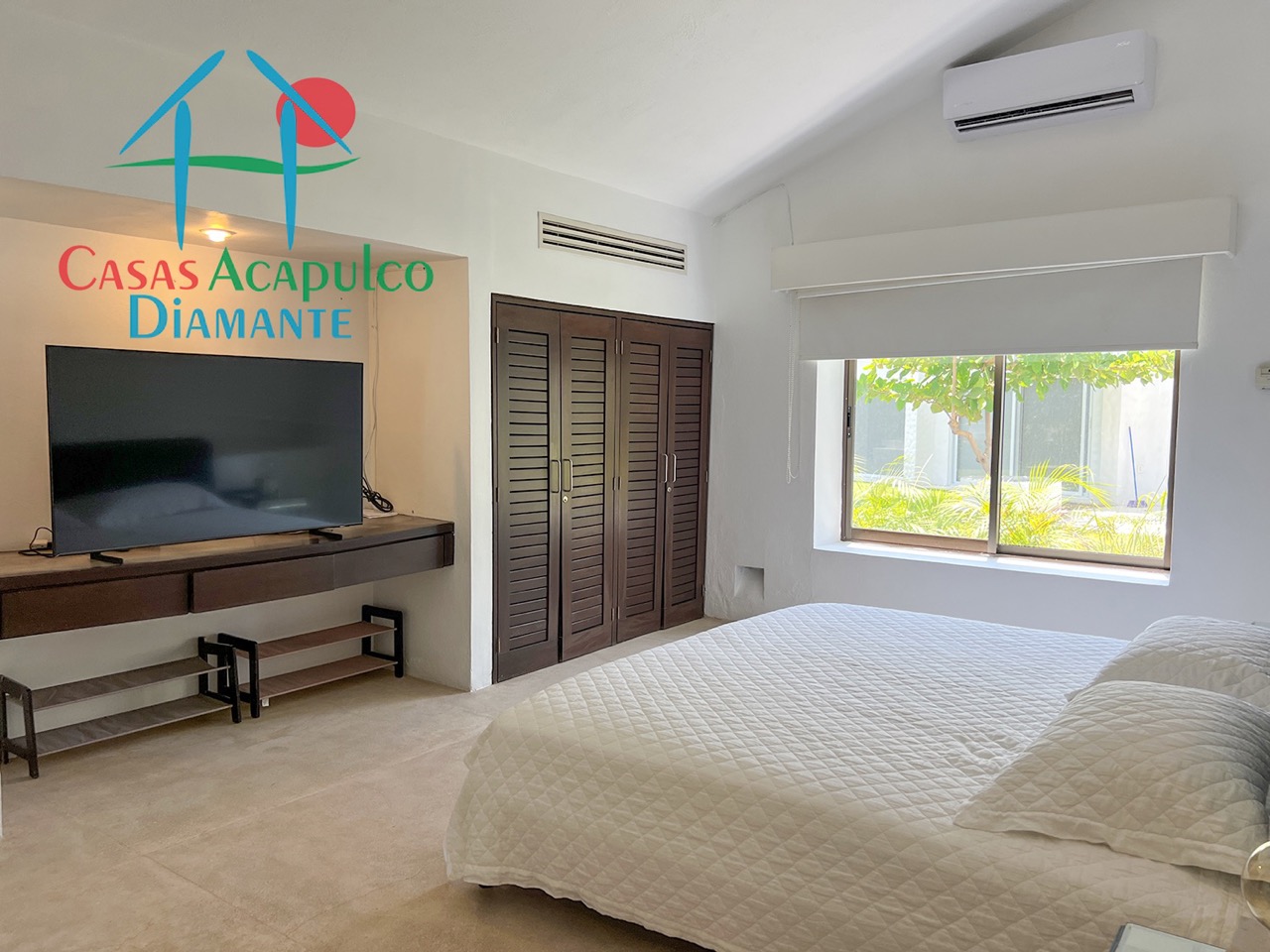 Villas Princess I Villa 112 - Recámara dos 7